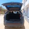 Ford Edge SEL Titanium thumb 9