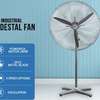 VENTILATEUR INDUSTRIEL SUR PIED GEEPAS thumb 1