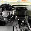 Jaguar F-pace 2017 thumb 3