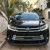 Toyota highlander thumb 0