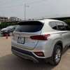 Hyundai Santafe 2020 thumb 10
