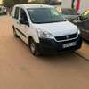 Peugeot Partner 2016 thumb 1