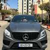 Mercedes gle 43 amg thumb 0