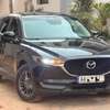 Mazda CX 5 Année: 2019 Visible Sonatel VDN Dakar thumb 9