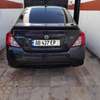 Nissan Versa 2017 thumb 6
