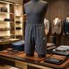 shorts classique tissu respirant thumb 5