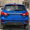 Mitsubishi outlander 2018 thumb 10