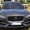 VENDS JAGUAR F-PACE V6 thumb 5