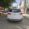 HYUNDAI SANTAFE 2018 thumb 1