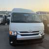Toyota Hiace 2018 thumb 1