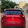Mazda CX5 GT Année 2017 thumb 1