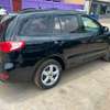 Hyundai santa Fe 2009 thumb 13
