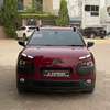 Citroën C4 Cactus 2016 manuel diesel venant déjà dedouané thumb 0