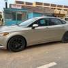 LOCATION FORD FUSION 2018 thumb 6