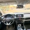 Hyundai Santafe 2020 thumb 4
