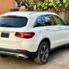 Mercedes GLC300 2017 thumb 6