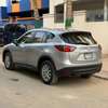 Mazda CX5 thumb 5