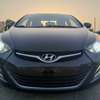 Hyundai Elantra 2016 Automatique essence thumb 8