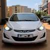 Hyundai Elantra 2014 thumb 0