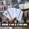 Iphone 17 Air 256Gb-512Gb -1To neuf ✅Garantie Apple thumb 1
