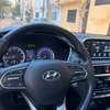 HYUNDAI SANTAFÉ thumb 1