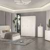 CHAMBRE A COUCHER K256# PORTES BATTANTES thumb 0