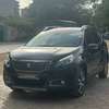 Peugeot 2008 allure manuel diesel thumb 2