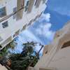 Immeuble R+6 à louer aux almadies thumb 1