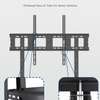 Support Tv mobile sur roulettes pour 50-98" pouces thumb 7