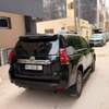 TOYOTA LAND CRUISER 2019 thumb 4