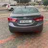 Hyundai Elantra Automatique 2013 thumb 6