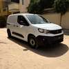 Peugeot Partener 2020 thumb 1