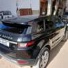 Range Rover Evoque 2013 thumb 3