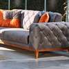 SALON TISSU 6 PLACES FENTON thumb 1