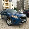Mazda CX-5, Année 2013 thumb 1