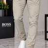 Pantalons kaki thumb 1