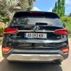 Hyundai Santa Fe 2020 thumb 1