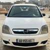 Opel meriva thumb 1