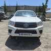 Toyota hulux 2026 thumb 3