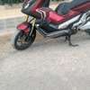 À vendre, moto x adv Honda thumb 12