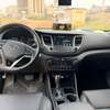 Hyundai Tucson thumb 6