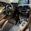 BMW X4 M40i 2020 thumb 12