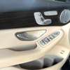 Mercedes Benz GLC 300 coupe thumb 8