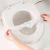 Coussin de siège toilette jetable thumb 0