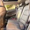 Hyundai Tucson 2017 thumb 10