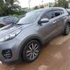 KIA SPORTAGE 2017 thumb 1