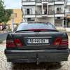 Mercedes Benz e200 thumb 0
