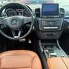 Mercedes GLE 43 Coupé  4MATIC Gris métallisé SUV thumb 5