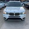 BMW X3 xDrive28i xLine thumb 0