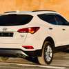 HYUNDAI  SANTA FE 2.0 AWD  2017 thumb 8